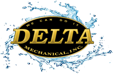 Logo for Delta Mechanical Inc